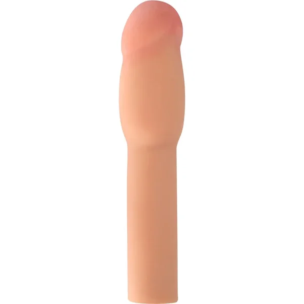 Hustler 4 Inch Penis Extension