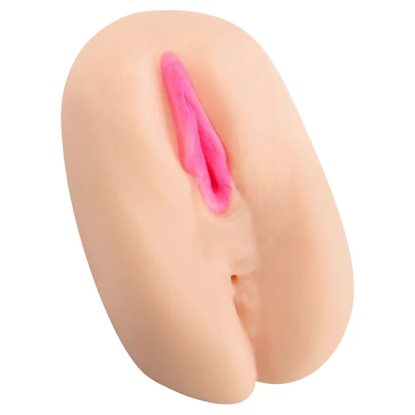 Hustler Jenna Jameson Pussy and Ass Masturbator