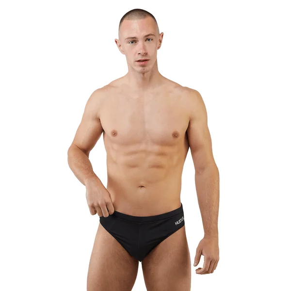 HUSTLER Men's Swim Speedo