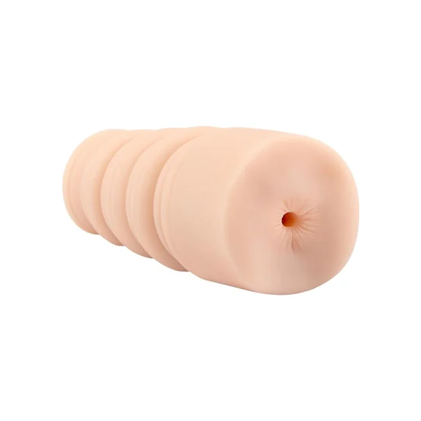 Hustler Vibrating Anal Stroker