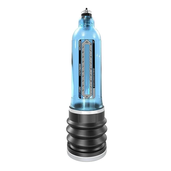 Hydromax9 Penis Pump – Blue