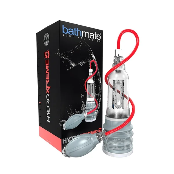 HydroXtreme5 Penis Pump