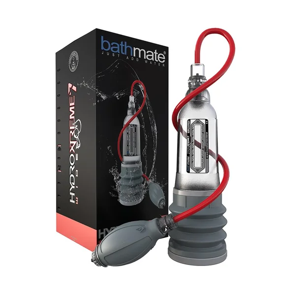 Hydroxtreme7 Wide Boy Penis Pump