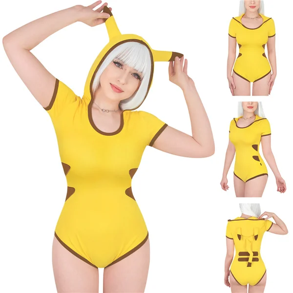 I Choose You Classic Series Onesie