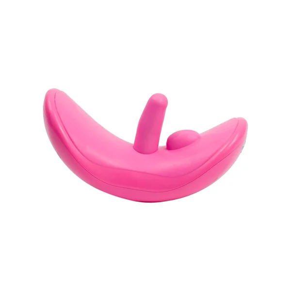 I Ride Dual Bullets Pleasure System