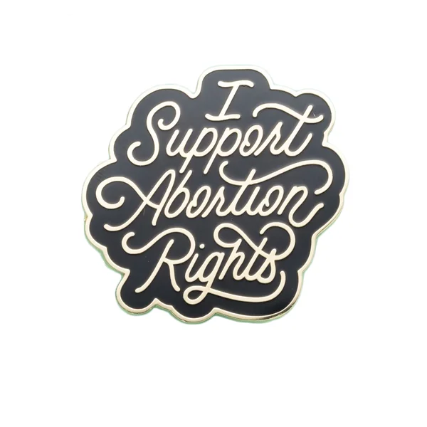 I Support Abortion Rights