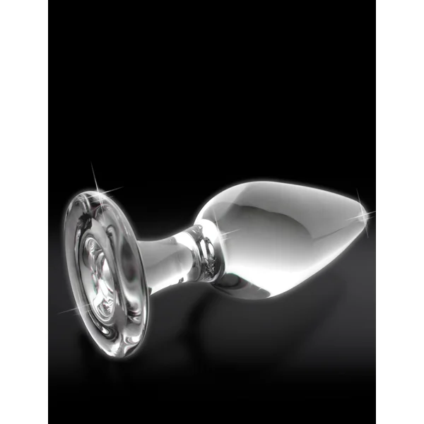 Icicles No. 26 - Clear