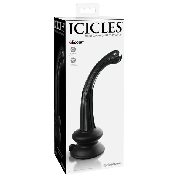 Icicles No. 87