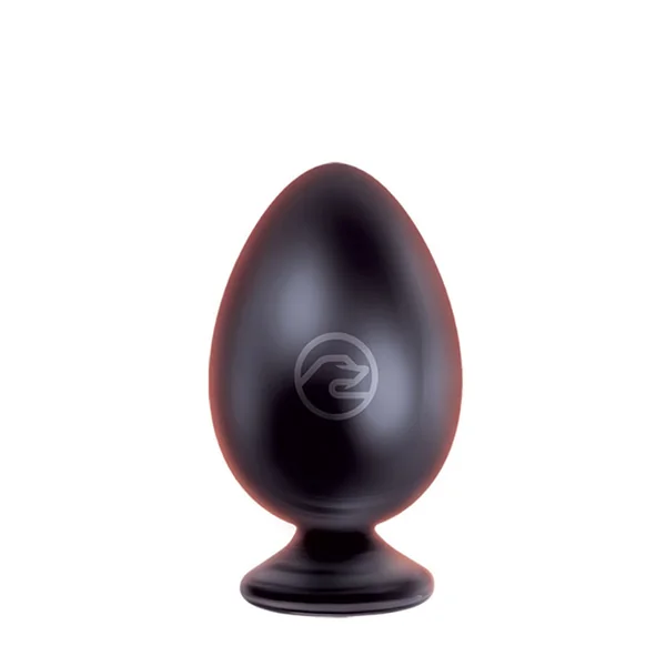 Icon Brands Ass Egg Anal Plug