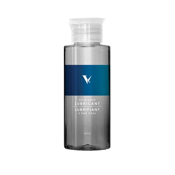 Icon Brands Water-Based Lubricant