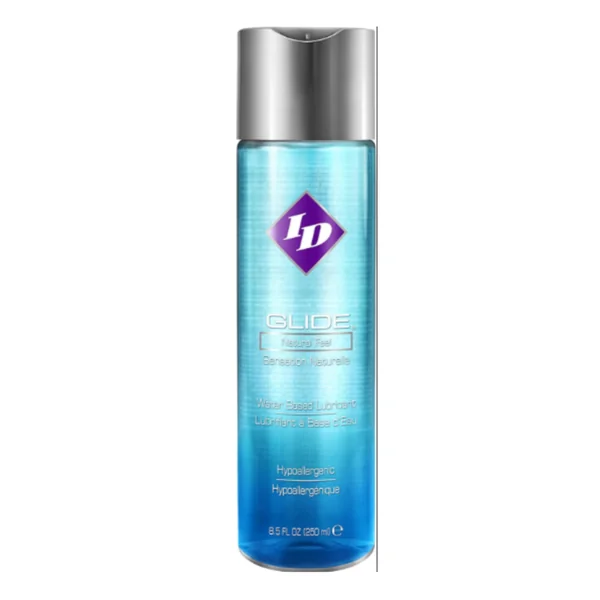 ID Glide - 8.5oz (Water)
