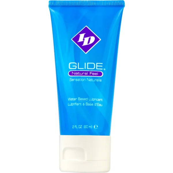 ID Glide Water Based Lubricant 2oz
