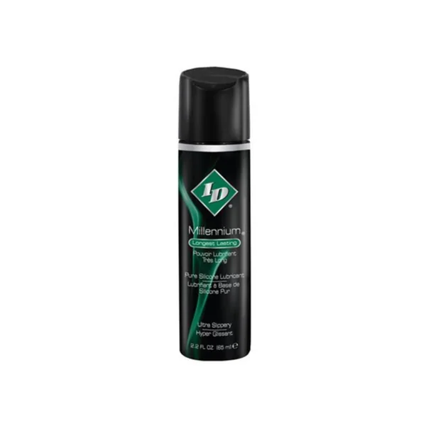 ID Millennium - 2.2oz (Silicone)