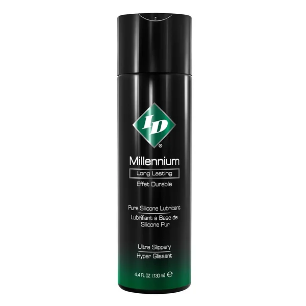 ID Millennium Silicone Lubricant 4.4oz