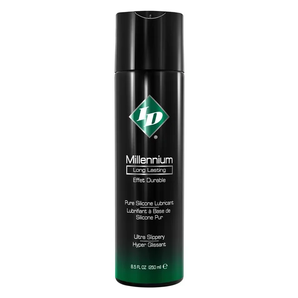 ID Millennium Silicone Lubricant 8.5oz