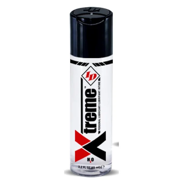 ID Xtreme Glide H20 Activated Lubricant 2.2 Ounce