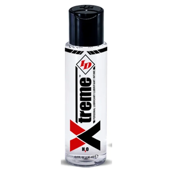ID Xtreme Glide H20 Activated Lubricant 4.4 Ounce