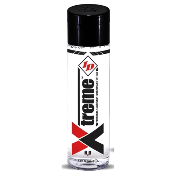 ID Xtreme Glide H20 Activated Lubricant 8.5 Ounce