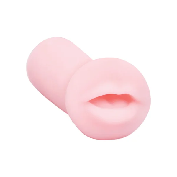Imale Pocket Pink Mouth Stroker Masturbator