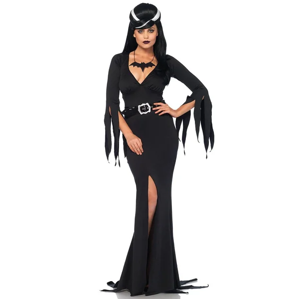 Immortal Mistress Costume