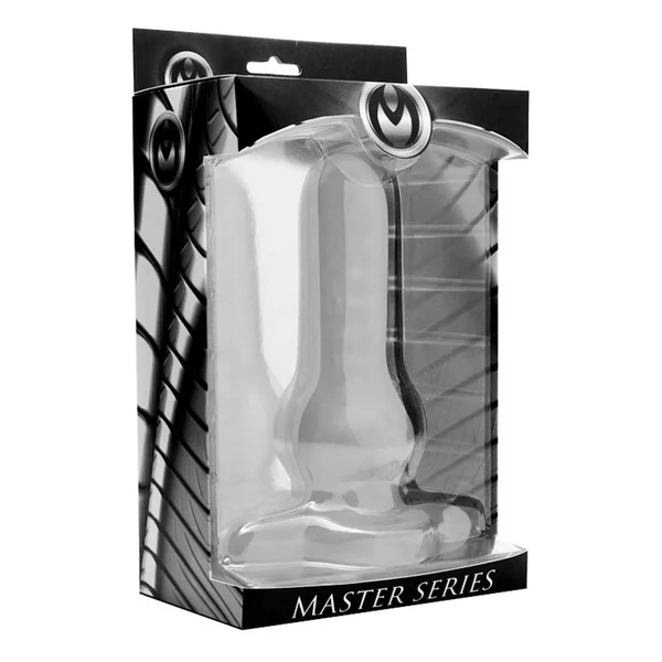 Inception Orifice Fucking Device