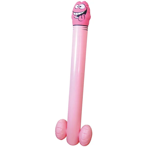 Inflatable Pecker Noodle