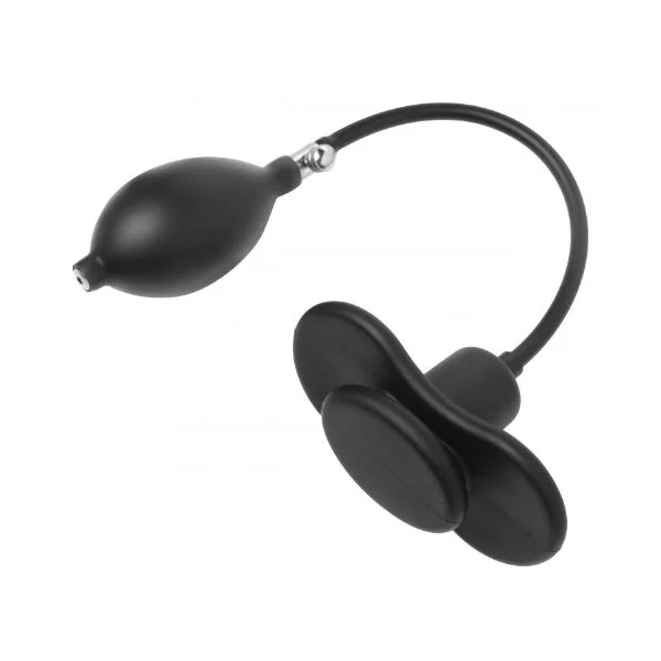 Inhibitor Inflatable Gag