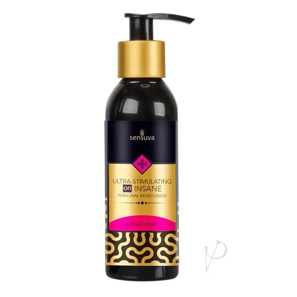 Insane Arousal Glide Original