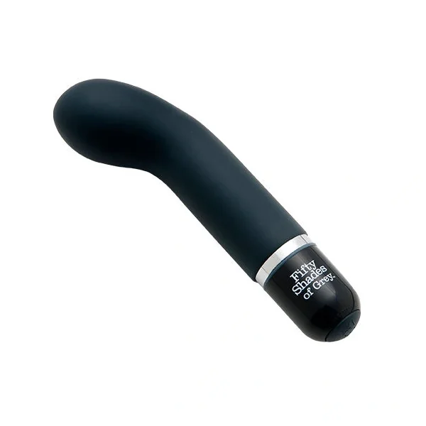 Insatiable Desire – Mini G-spot Vibrator