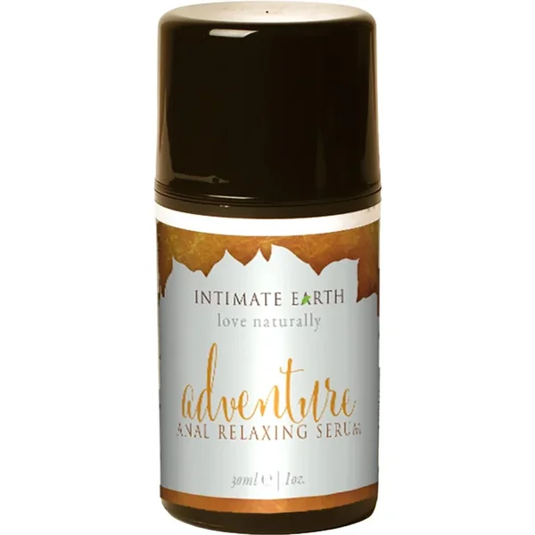 Intimate Earth Adventure Anal Relaxing Serum