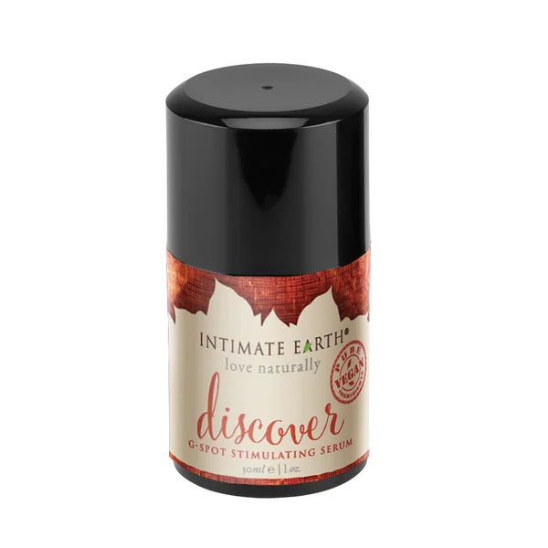 Intimate Earth Discover G-Spot Serum