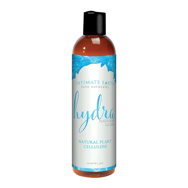 Intimate Earth Hydra Lube
