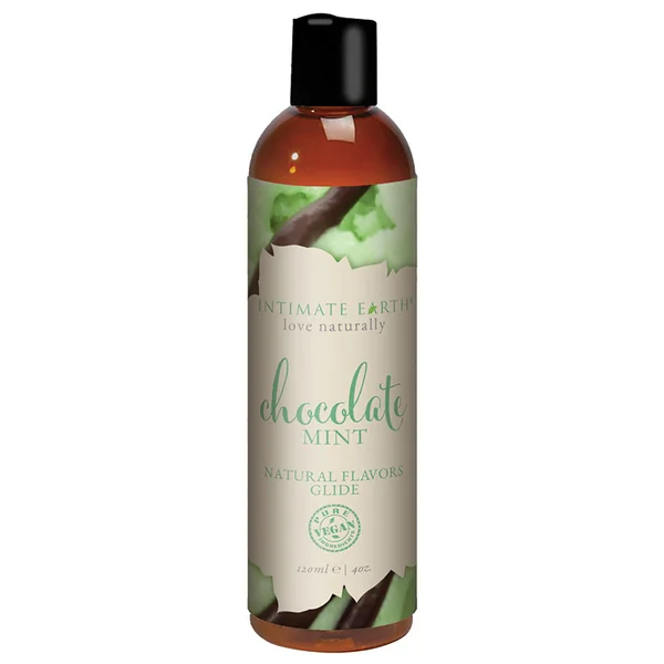 INTIMATE EARTH ORAL PLEASURES GLIDE