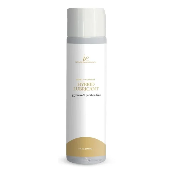 Intimate Enhancements Hybrid Lubricant