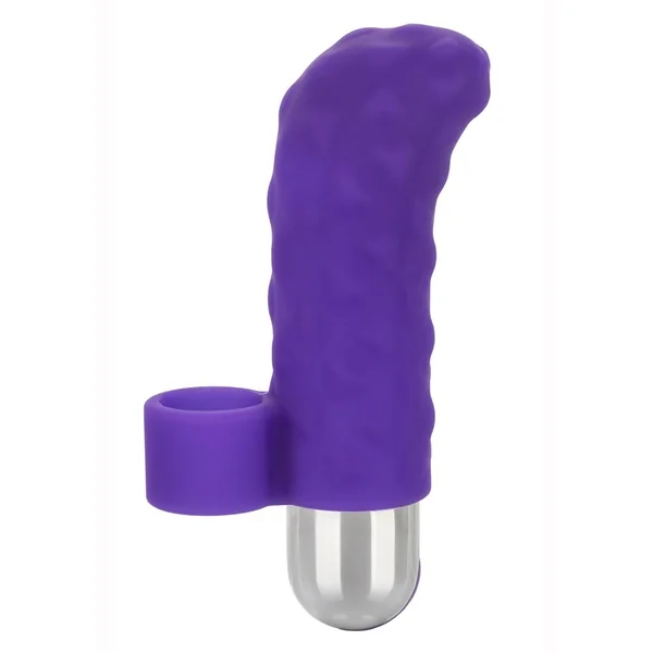 Intimate Play Rechargeable Finger Teaser