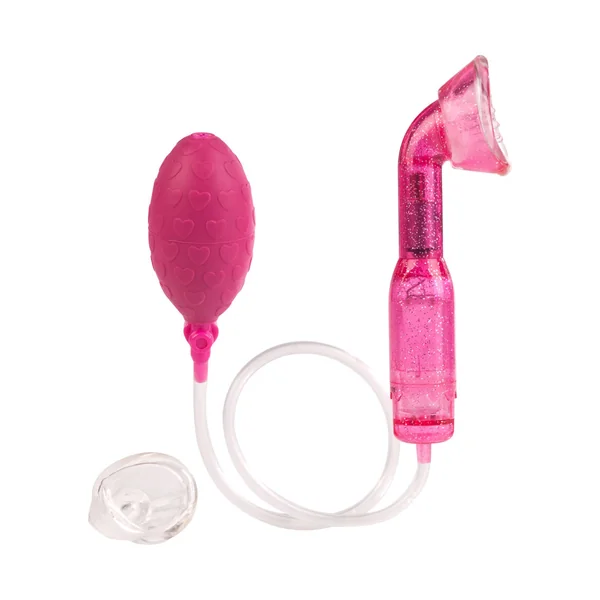 Intimate Pump Advanced Clitoral Pump