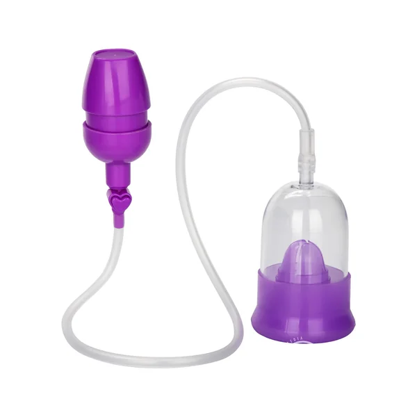 Intimate Pump Sensual Body Pump