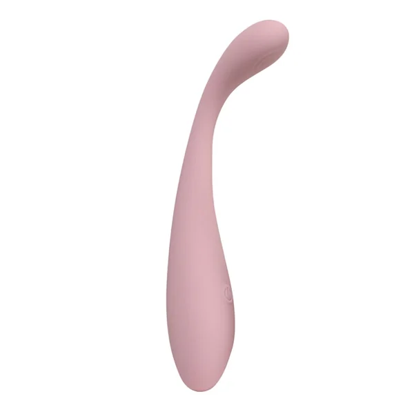 INTY Toys Blush Vibrator Pink
