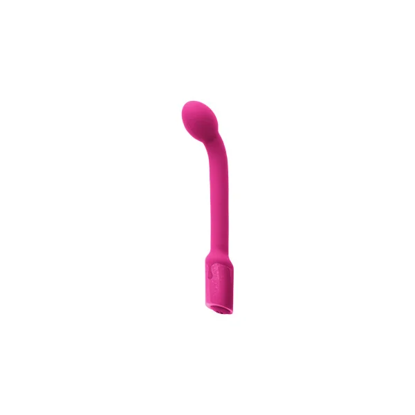 INYA Oh My G Rechargeable Flexible Vibrator, Pink