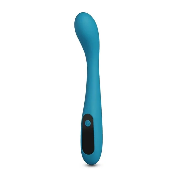 Inya Technica Rechargeable Silicone G-Spot Vibrator