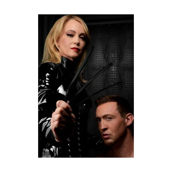 Isabella Sinclaire Silicone Urethral Sound Trainer Set