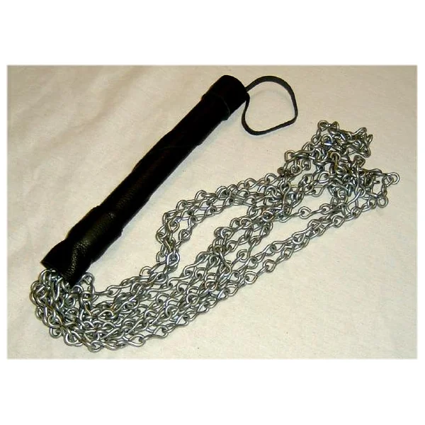 Jack Chain Flogger