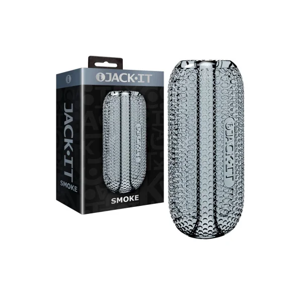 Jack-It Stroker, Smoke