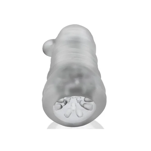 Jackt Textured Stroker