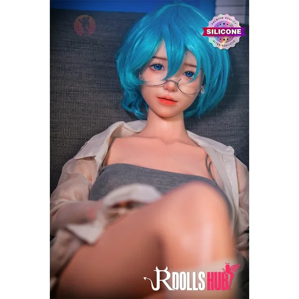 Japanese Sex Doll Sylvia – SHEDOLL – 148cm/4ft9 Silicone Sex DollItem NO.: SH080 148cm Sylvia2.0