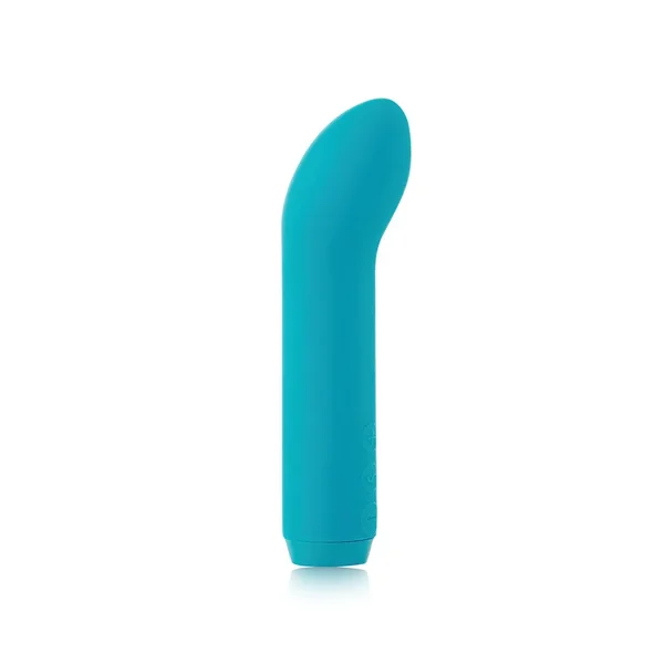 Je Joue G-Spot Bullet – Teal