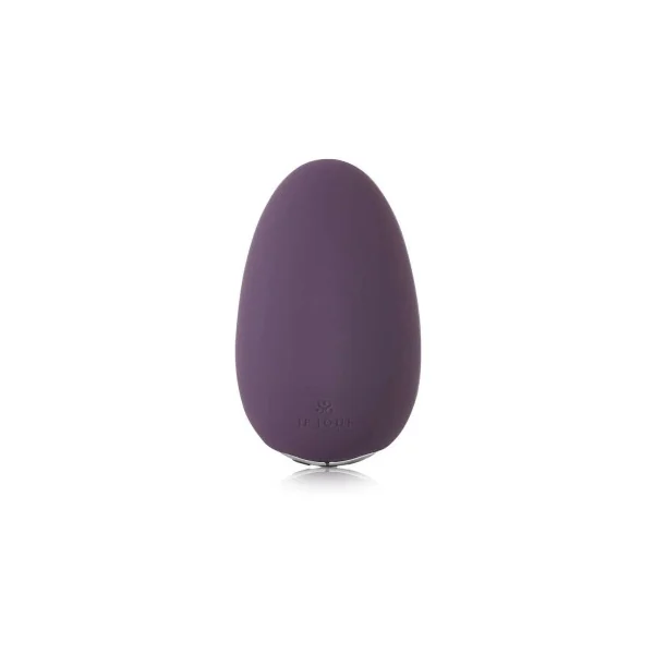 Je Joue Mimi Clitoral Vibrator, Purple