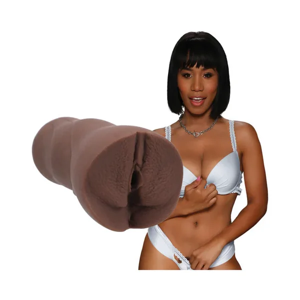Jenna Foxx Signature Strokers