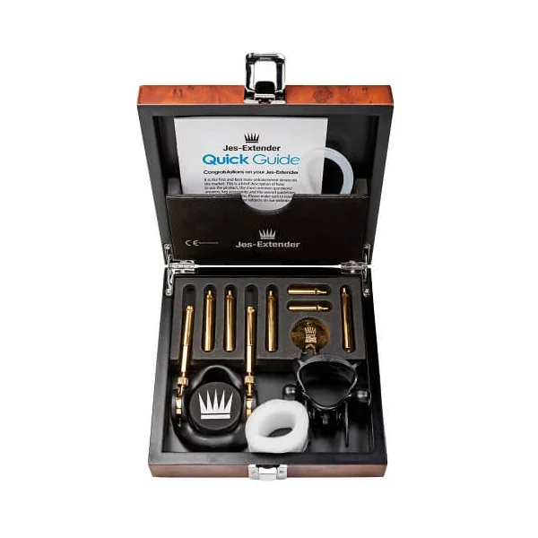 Jes-Extender Gold Standard