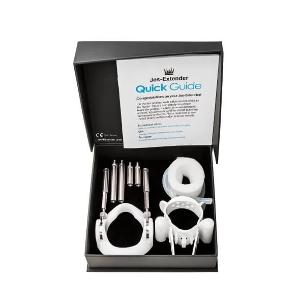 Jes-Extender Light Standard